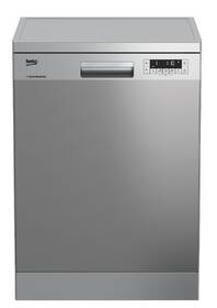 Myčka nádobí Beko DFN 26220 X nerez

 obrázek produktu 2 z 3