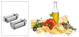 Nástavec na těstoviny Bosch MUZ5PP1 

 obrázek produktu 3 z 7