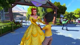 Hra Microsoft Disney Adventures 

 obrázek produktu 6 z 14