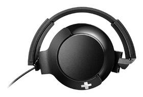 Sluchátka Philips SHL3175BK černá

 obrázek produktu 3 z 8
