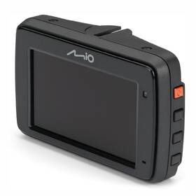Autokamera Mio MiVue 733 WIFI GPS (s parkovacím režimem) černá

 obrázek produktu 6 z 13