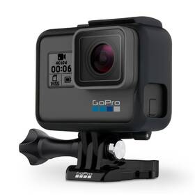 Outdoorová kamera GoPro HERO 6 Black černý

 obrázek produktu 6 z 11