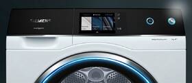 Sušička prádla Siemens WT47X940EU bílá

 obrázek produktu 2 z 11
