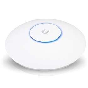 Přístupový bod (AP) Ubiquiti UniFi AC HD bílá barva
