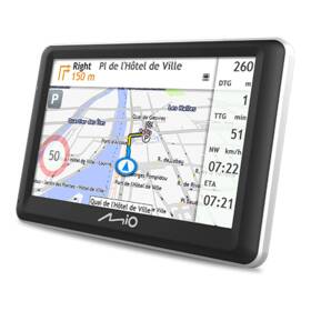Navigační systém GPS Mio Spirit 7800 Full Europe Lifetime černá

 obrázek produktu 3 z 7