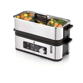 Hrnec parní WMF 415090011 nerez

 obrázek produktu 2 z 10