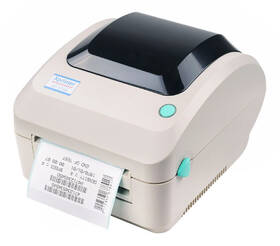 Tiskárna štítků Xprinter XP 470-B 

 obrázek produktu 1 z 6