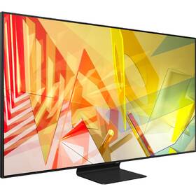 Televize Samsung QE55Q90TA 

 obrázek produktu 4 z 8