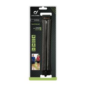 Pouzdro na mobil sportovní CellularLine Waistband, Summer Edition - Melange 

 obrázek produktu 1 z 1