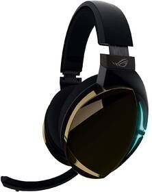 Headset Asus ROG Strix Fusion 500 černý

 obrázek produktu 5 z 5