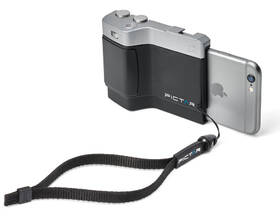 Grip Pictar Smart černý

 obrázek produktu 2 z 8