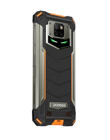 Mobilní telefon Doogee S88 PRO oranžový

 obrázek produktu 7 z 13