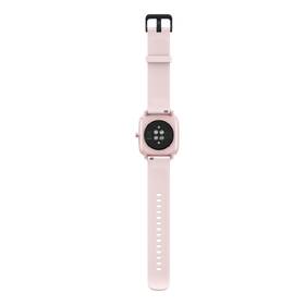 Chytré hodinky Amazfit GTS 2 mini růžové

 obrázek produktu 4 z 8