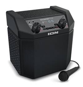 Party reproduktor ION Tailgater PLUS černý

 obrázek produktu 1 z 4