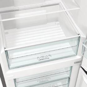 Chladnička s mrazničkou Gorenje NRK6202EXL4 IonAir nerez

 obrázek produktu 5 z 12