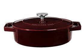 Pekáč Berlinger Haus BH-6498, 26 cm 

 obrázek produktu 2 z 8