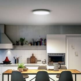 Stropní svítidlo Philips Aurelle White Ambiance panel kulatý 30cm bílé

 obrázek produktu 5 z 8