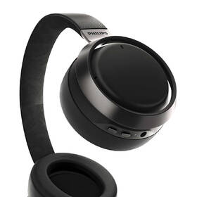 Sluchátka Philips Fidelio L3 černá

 obrázek produktu 6 z 11