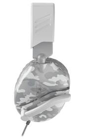 Headset Turtle Beach Recon 70  Artic Camo bílý

 obrázek produktu 3 z 5