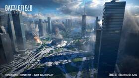 Hra EA Battlefield 2042 

 obrázek produktu 6 z 12