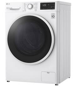 Pračka LG F2S7V3HNTW bílá

 obrázek produktu 10 z 16