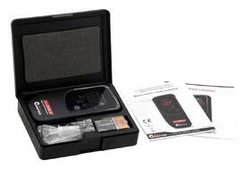 Alkoholtester Compass AlcoZero2 CA 20FS 

 obrázek produktu 3 z 6