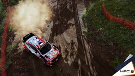 Hra Nacon Xbox One - WRC 10 

 obrázek produktu 4 z 4