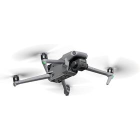 Dron DJI Mavic 3 šedý

 obrázek produktu 10 z 19
