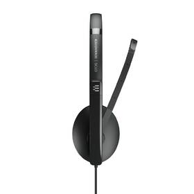 Headset Epos ADAPT 165 USB-C II černý

 obrázek produktu 3 z 4