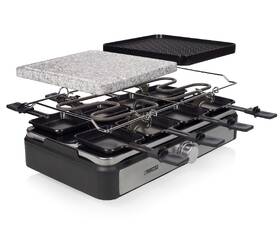 Gril Princess 162605 Raclette 5v1 
