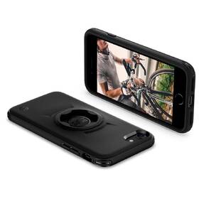 Kryt na mobil Spigen Gearlock Bike Mount Case na Apple iPhone SE (2022/2020)/8/7 černý

 obrázek produktu 7 z 9
