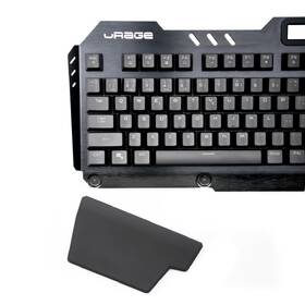 Klávesnice uRage Exodus 800 Blue černá

 obrázek produktu 3 z 7