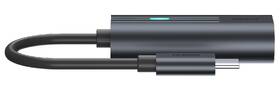 Síťová karta Rapoo USB-C/Gigabit LAN 

 obrázek produktu 3 z 4