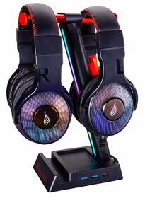 Stojánek SureFire Vinson N2 RGB černý

 obrázek produktu 6 z 11