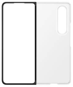 Kryt na mobil Samsung Galaxy Z Fold4 Clear Slim Cover průhledný

 obrázek produktu 5 z 6