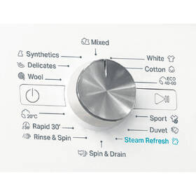 Pračka Whirlpool FFB 9458 WV EE bílá

 obrázek produktu 4 z 14