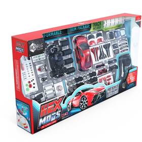 RC auto Hexbug Hexmods Series Elite 

 obrázek produktu 11 z 11