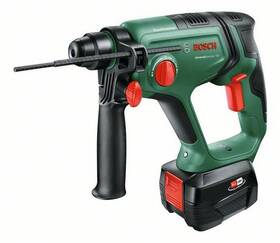 Kladivo Bosch UniversalHammer 18V (s baterií) 

 obrázek produktu 1 z 9