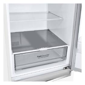 Chladnička s mrazničkou LG GBP61SWPGN bílá

 obrázek produktu 5 z 17