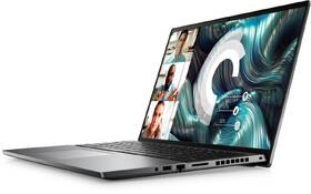 Notebook Dell Vostro 16 (7620) černá barva
