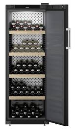 Vinotéka Liebherr WSbli 5031 černá

 obrázek produktu 3 z 7