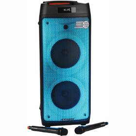 Party reproduktor Blaupunkt PB08DB černý

 obrázek produktu 7 z 9