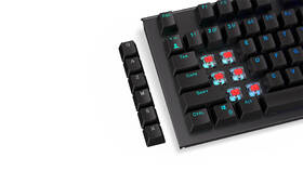 Klávesy ENDORFY PBT černé

 obrázek produktu 4 z 7
