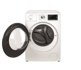 Pračka Whirlpool W7X W845WB CS AutoDose bílá

 obrázek produktu 4 z 13