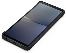 Kryt na mobil Sony Xperia 10 V 5G Stand Cover černý

 obrázek produktu 7 z 9