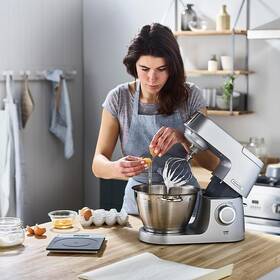 Kuchyňský robot KENWOOD KVL4220S stříbrný

 obrázek produktu 17 z 20