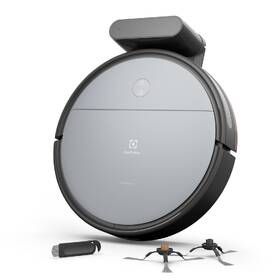Robotický vysavač Electrolux ER61UD1UG 

 obrázek produktu 3 z 12