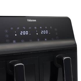 Fritéza horkovzdušná Tristar FR-9040 černá

 obrázek produktu 3 z 9
