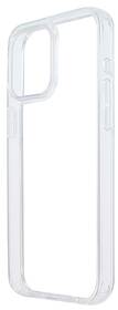 Kryt na mobil ER CASE Crystal na Apple iPhone 15 Pro Max průhledný

 obrázek produktu 2 z 3