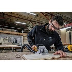 Lamelovací fréza Dewalt DW682K 

 obrázek produktu 1 z 8